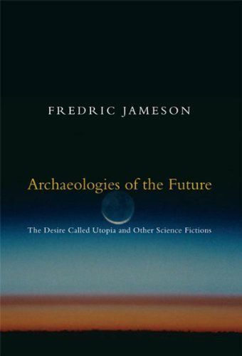 Archaeologies of the Future