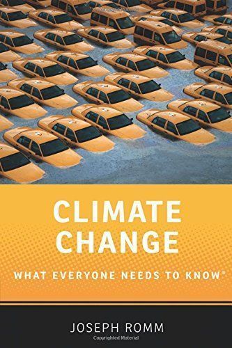 Climate Change