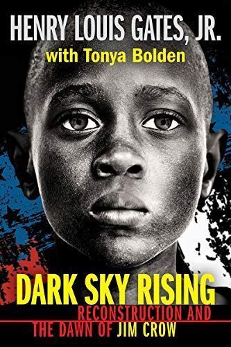 Dark Sky Rising: Reconstruction and the Dawn of Jim Crow