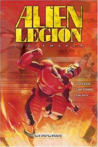 Alien Legion