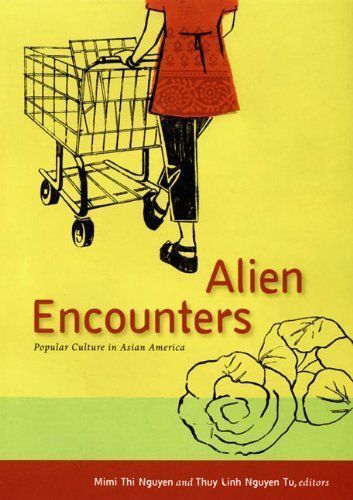 Alien Encounters