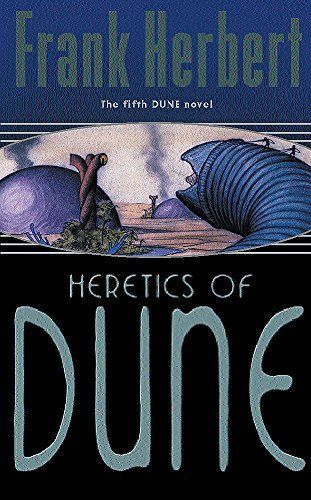 Heretics of Dune