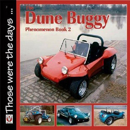 Dune Buggy Phenomenon 2