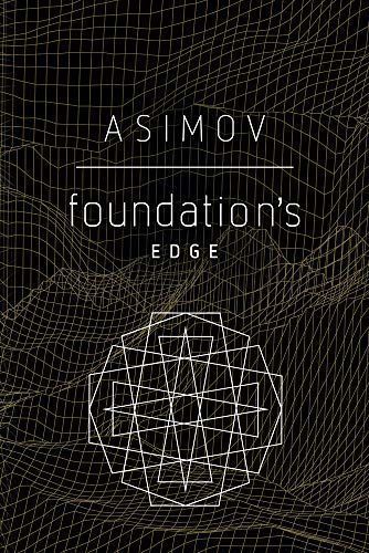 Foundation's Edge