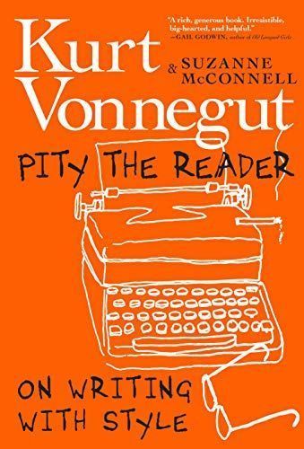 Pity the Reader