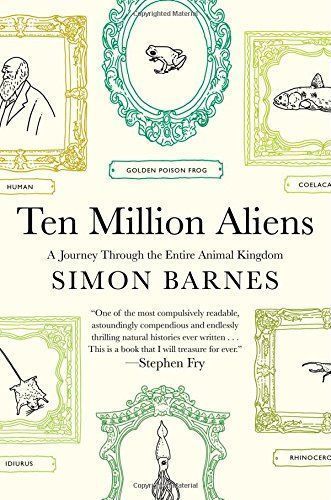 Ten Million Aliens