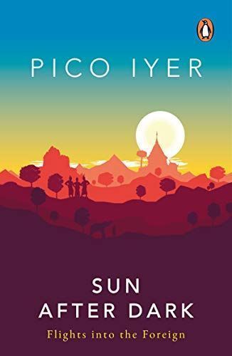 Sun After Dark