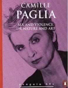 Sex and Violence, Or Nature and Art