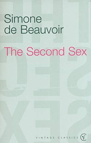 The Second Sex