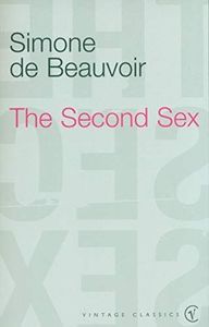 The Second Sex