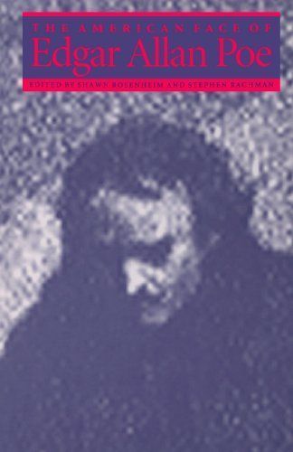 The American Face of Edgar Allan Poe