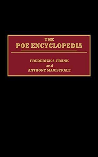 The Poe Encyclopedia