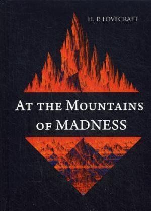 At the Mountains of Madness