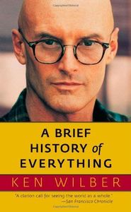 A Brief History of Everything