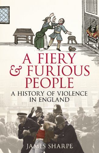 A Fiery & Furious People