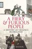 A Fiery & Furious People