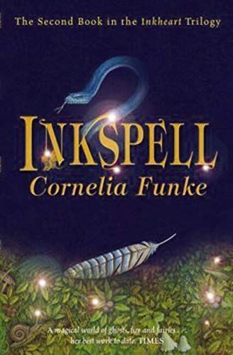 Inkspell