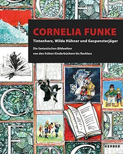 Cornelia Funke (German Edition)
