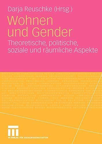 Wohnen und Gender