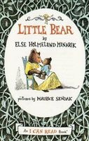 Little Bear Book and Tape