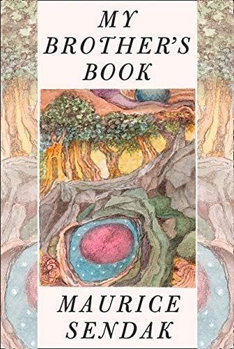My Brother's Book