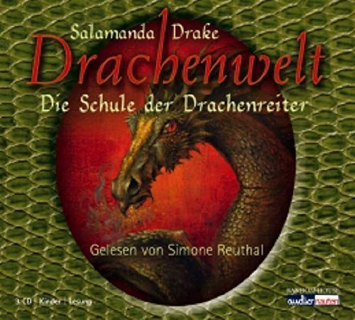 Drachenwelt