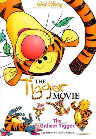 The Onliest Tigger