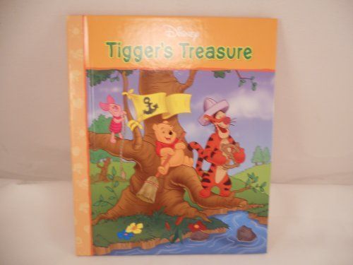 Tigger's Treasure