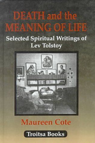 Death and the Meaning of Life