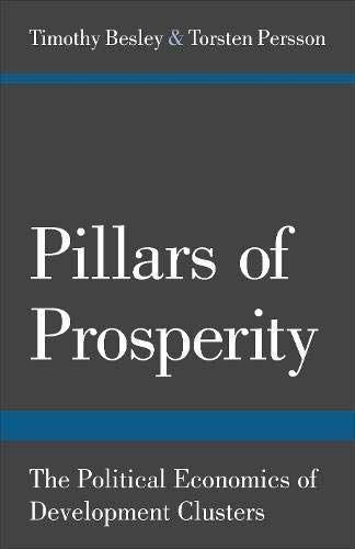 Pillars of Prosperity