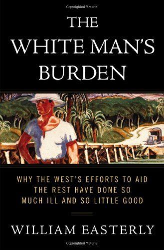 The White Man's Burden