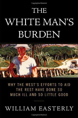 The White Man's Burden