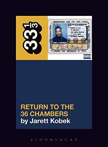 Ol’ Dirty Bastard’s Return to the 36 Chambers