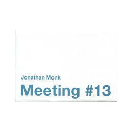 Meeting #13