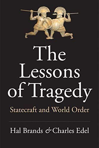 The Lessons of Tragedy