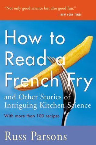 How to Read a French Fry