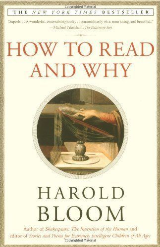 How to Read and Why