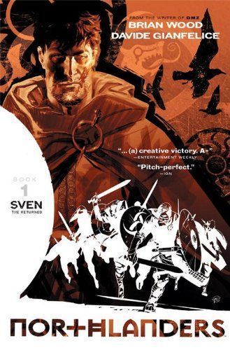 Sven the Returned