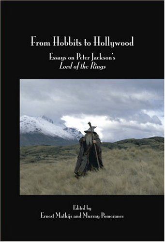 From Hobbits to Hollywood