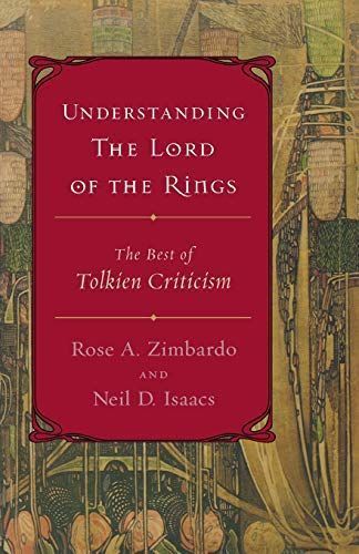 Understanding the Lord of the Rings