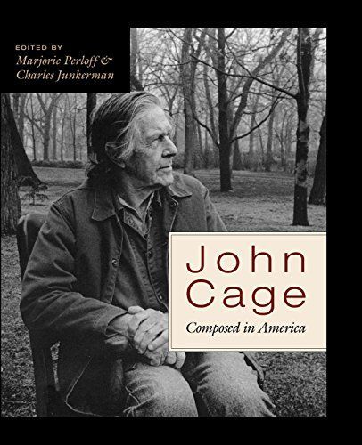 John Cage