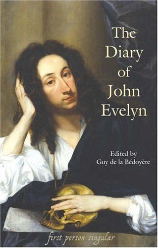 The Diary of John Evelyn