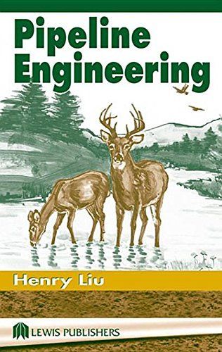 Pipeline Engineering