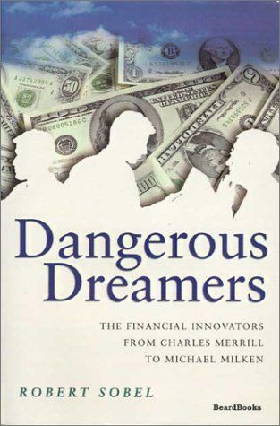 Dangerous Dreamers