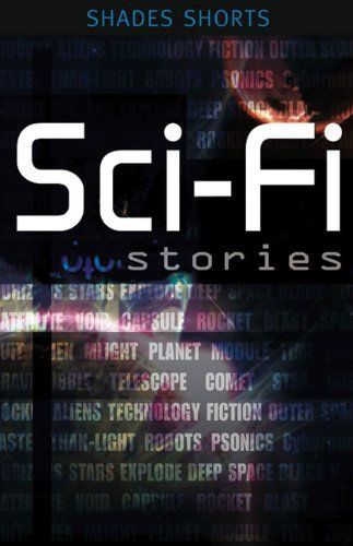 Sci-Fi Stories