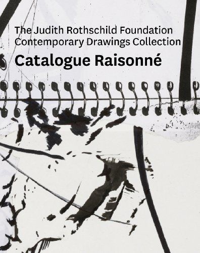The Judith Rothschild Foundation Contemporary Drawings Collection