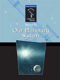 Our Planetary System