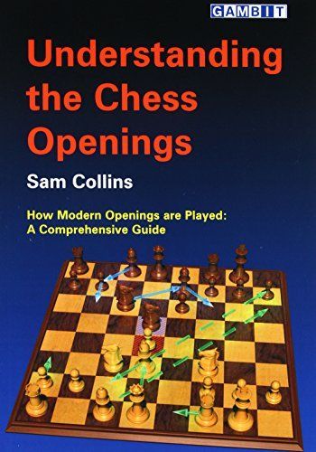 Understanding the Chess Openings