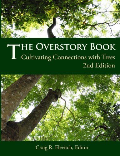 The Overstory Book