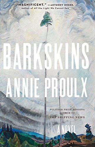Barkskins